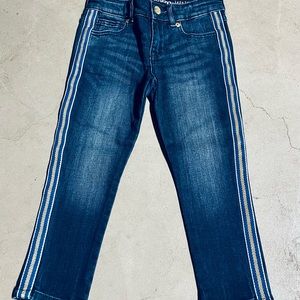 Girls jeans - Gymboree